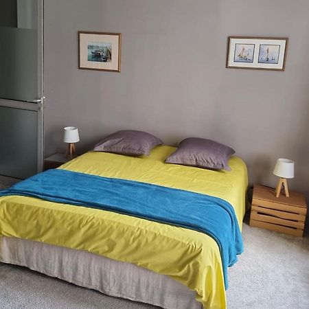 Boulogne-Sur-Mer : Tres Bel Appartement De Charme Eksteriør billede